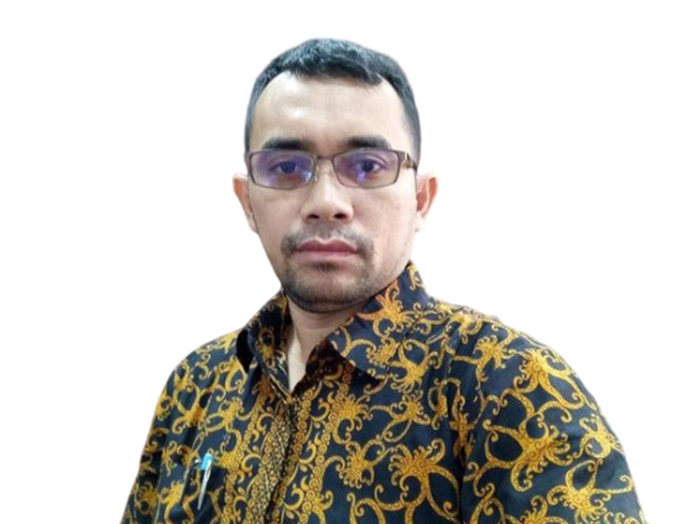 Dr. Juniastel Rajagukguk, M.Si 