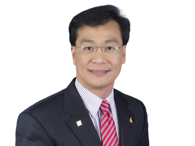 Prof. Romulus Godang